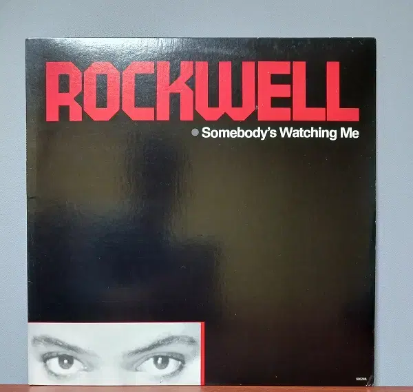 Rockwell  " Knife "